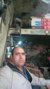 تعمیرگاه ماشین صداقت