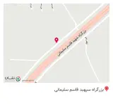 آهن آلات پرتوی