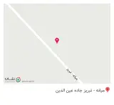 آهن فروشی علی حاجی