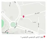 تولیدی ماسک دارابپور
