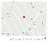 فروش نصب کاغذ دیواری و نقاشی ساختمان