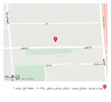 دکوراسیون آرتیمان