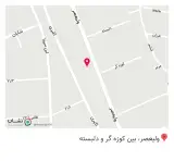 طرح پرداز پایا