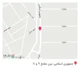 سوپر مارکت امیرحسین
