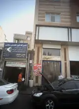 تعمیرگاه فوق تخصصی مجتبی