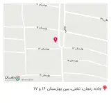 دکوراسیون کلاسیک