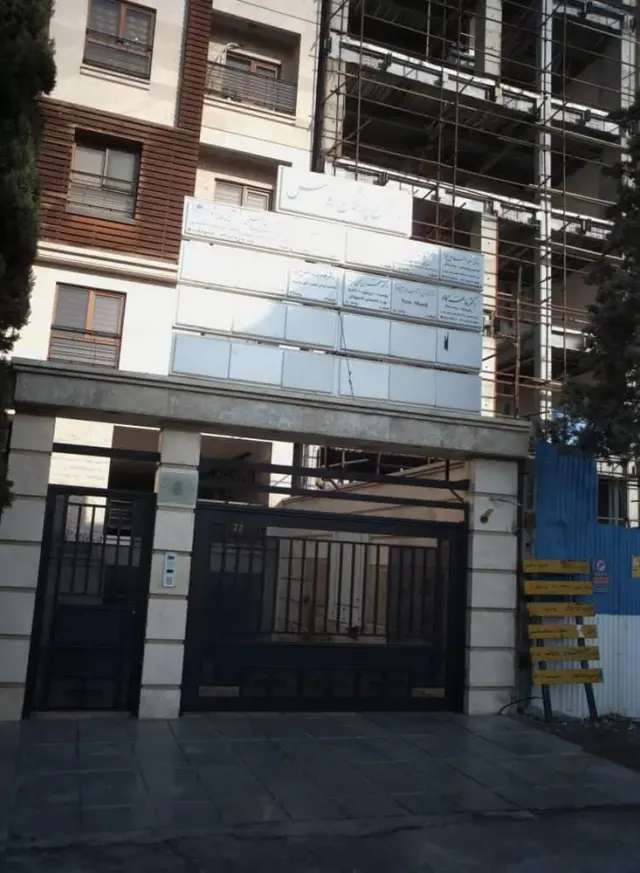 دکتر بابک محی ، جراح بینی