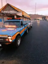 امداد خودرواسماعیلی