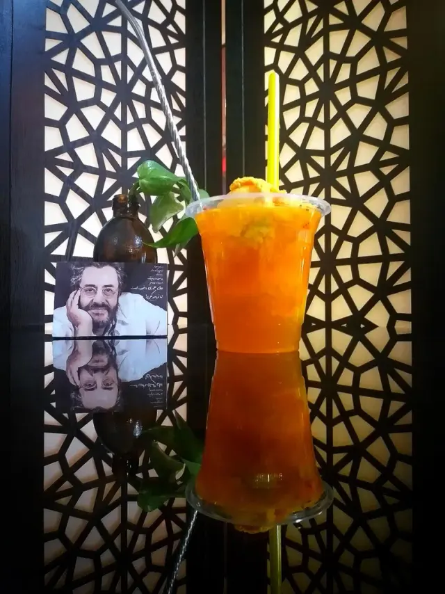 کافه هنر