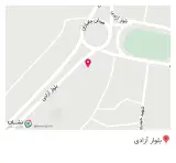 عاملیت تعمیراتی امداد خودرو سایپا (بابائي2960)