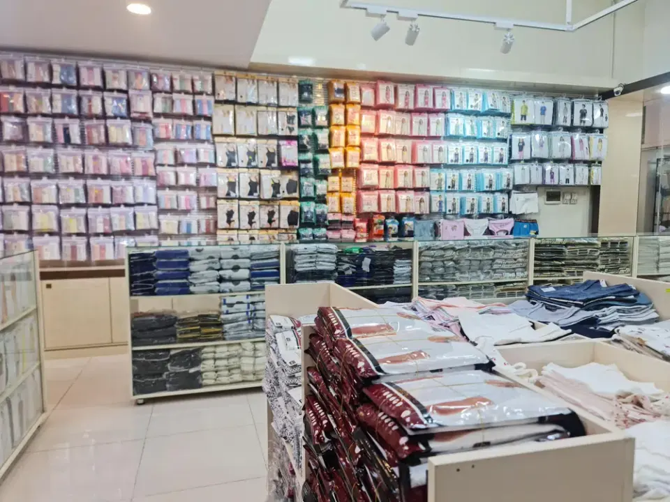 پخش لباس زیر ترک دونلا شاپ