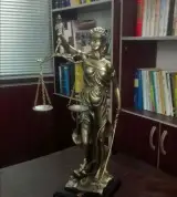 دفتر وکالت و موسسه حقوقی رسول محمدی