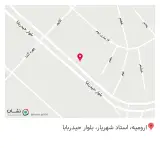 مصالح ساختمانی شیشه خم آذران