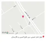 مصالح فروشی و کاشی سرامیک ولی عصر