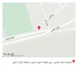 تالار رستوران و هتل ساوالان