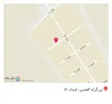 شعبه دوم آهن آلات هاشم پور