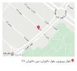 کالای طب قدس