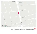 بیمه پاسارگاد، نمایندگی رحیمی