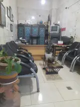 املاک بغدادی