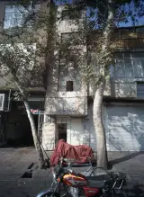 تعمیرگاه غرب تهران