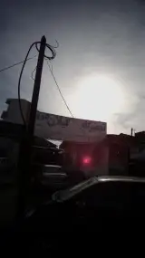 تعمیرگاه گیلان دوو