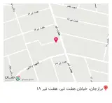 دفتر خدمات ساختمانی و دکوراسیون کلاسیک