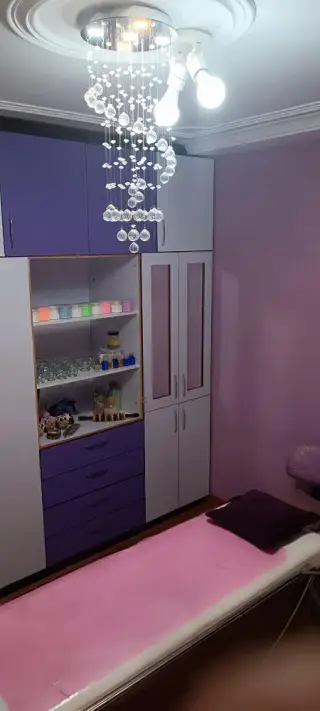 مرکز زیبایی بوژنه در صومعه‌سرا