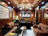 املاک آرتین