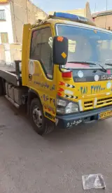 امداد خودرو خودروبر