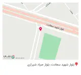 مصالح نوین ساختمانی آذرخش