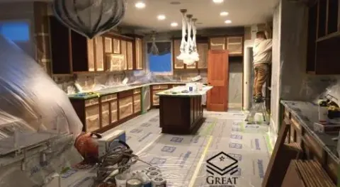 شرکت دکوراسیون گریت کابینت