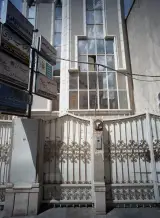 دفتر وکالت اکرم دوستی