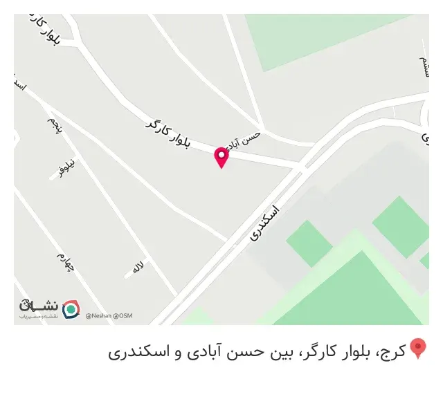 طراحی دکوراسیون داخلی
