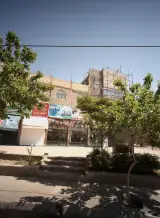 مشاور املاک سید