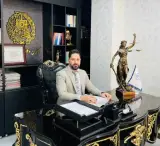 دفتر وکالت وکیل پایه یک علیرضا میرزایی