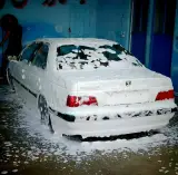 کارواش و بخارشویی دیانتی