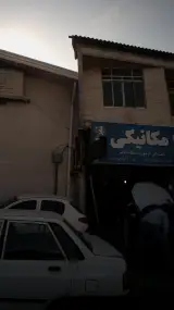 مکانیکی حسین