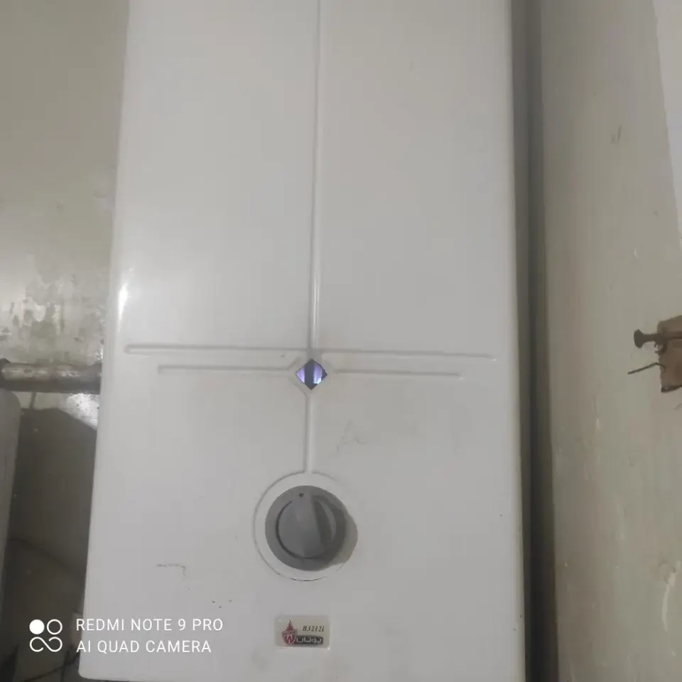 تعمیرات لوازم خانگی حسام