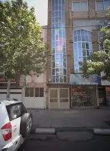 املاک پارسه