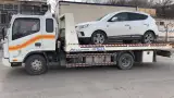 امدادخودرو یدک کش تبریز بهکار