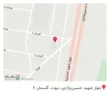 مصالح ساختمانی هنرور