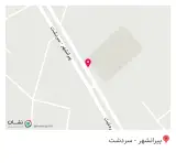 آهن آلات محمدی