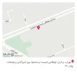 پروژه ساختمانی پیکسل