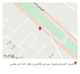 آهن آلات مرکز