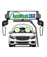 کارواش 360 درجه