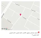 شرکت تجهیزات پزشکی طلای طب ترشیز