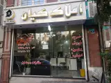 املاک کیان