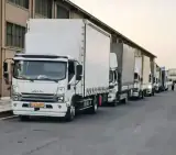 دفتر باربری حمل اثاثیه منزل اصفهان به تهران