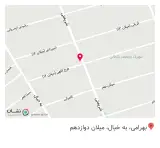 عطاری سینا