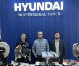 تعمیرگاه مجاز ابزار هیوندای-منتی